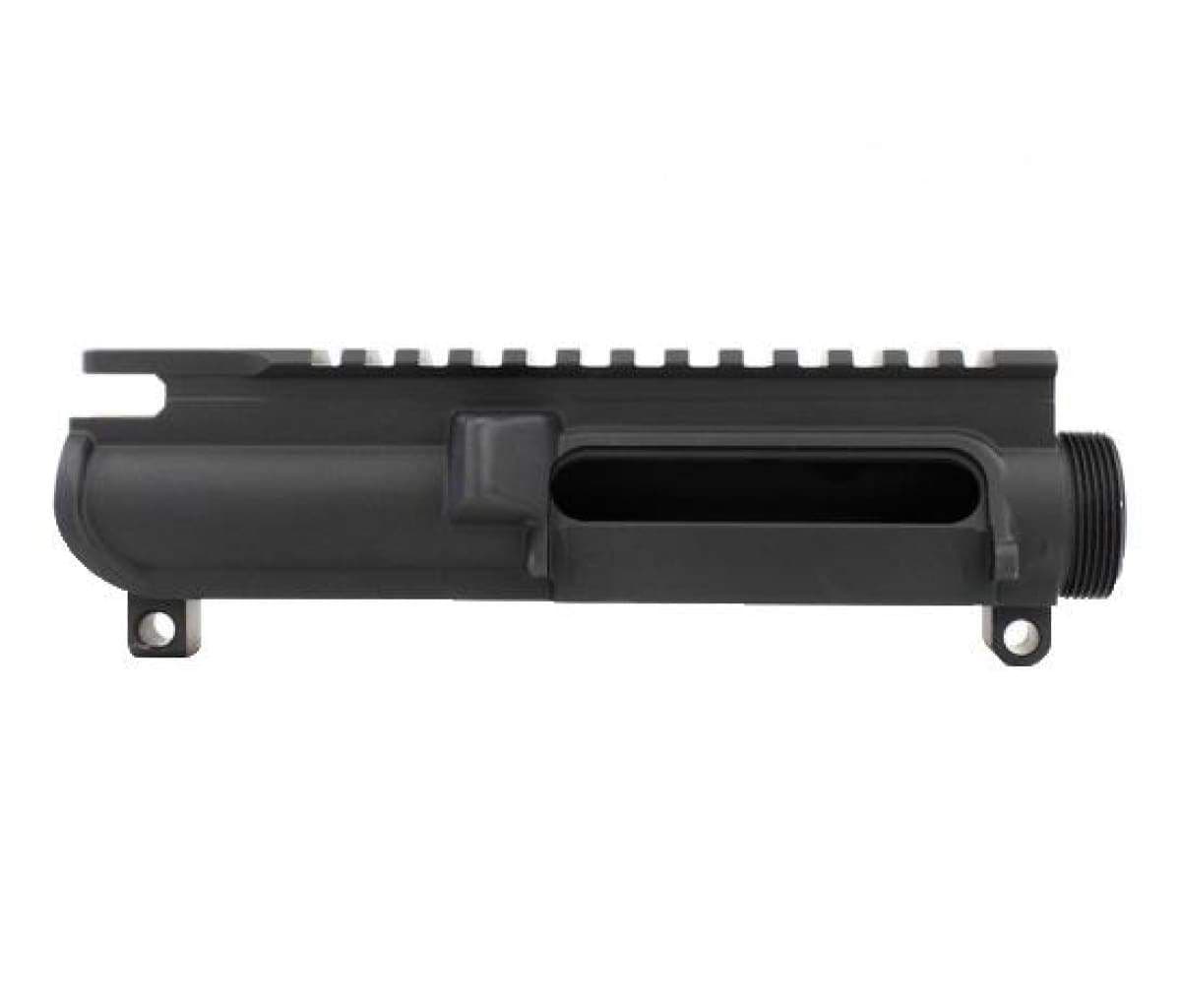 Aero Precision Aero Precision Ar-15 Stripped Upper Receiver, No Forward Assist Black - view 1