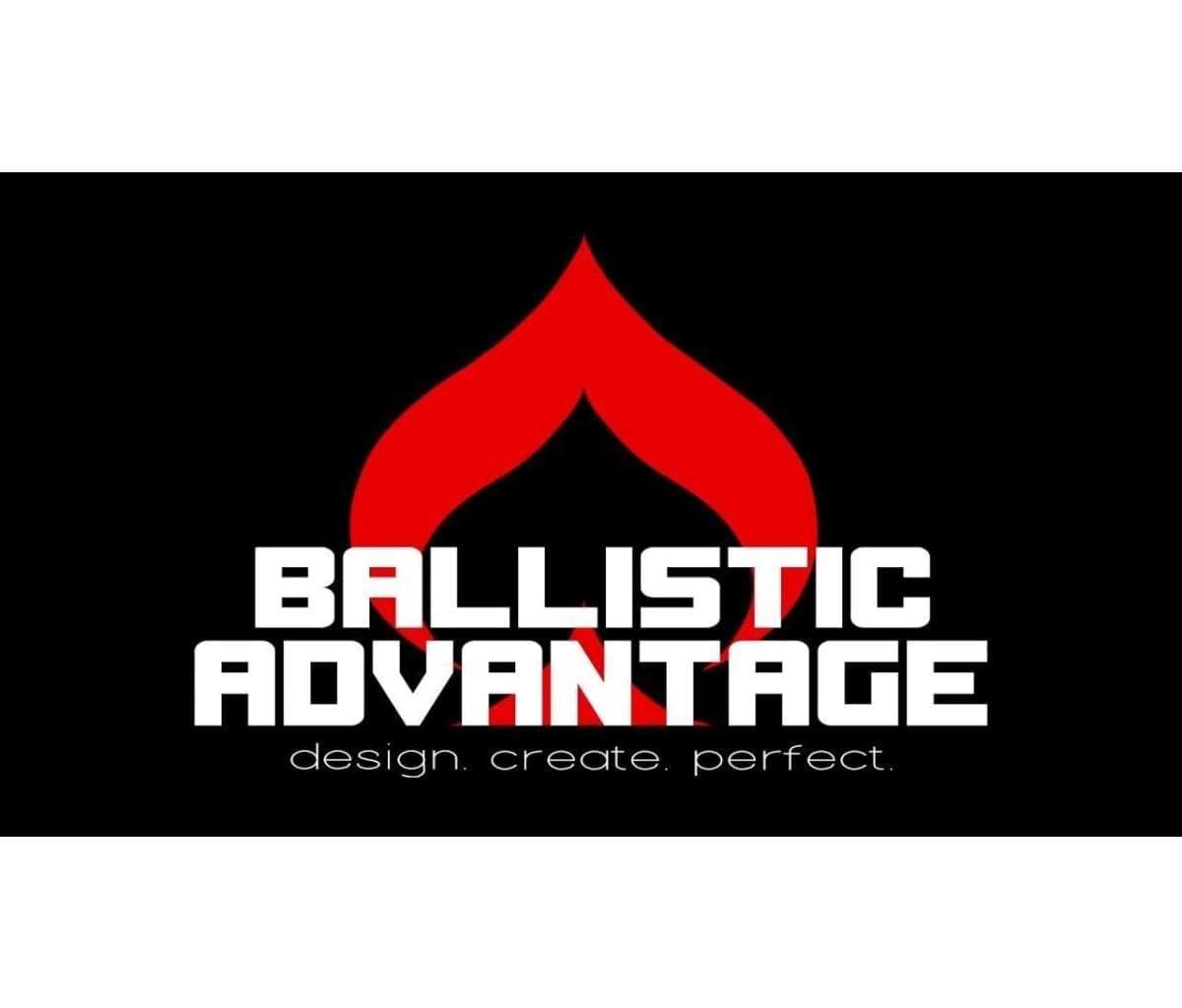 Ballistic Advantage Ballistic Advantage Ar-15 Mid-Length Fluted 16in Barrel Spr - view 2