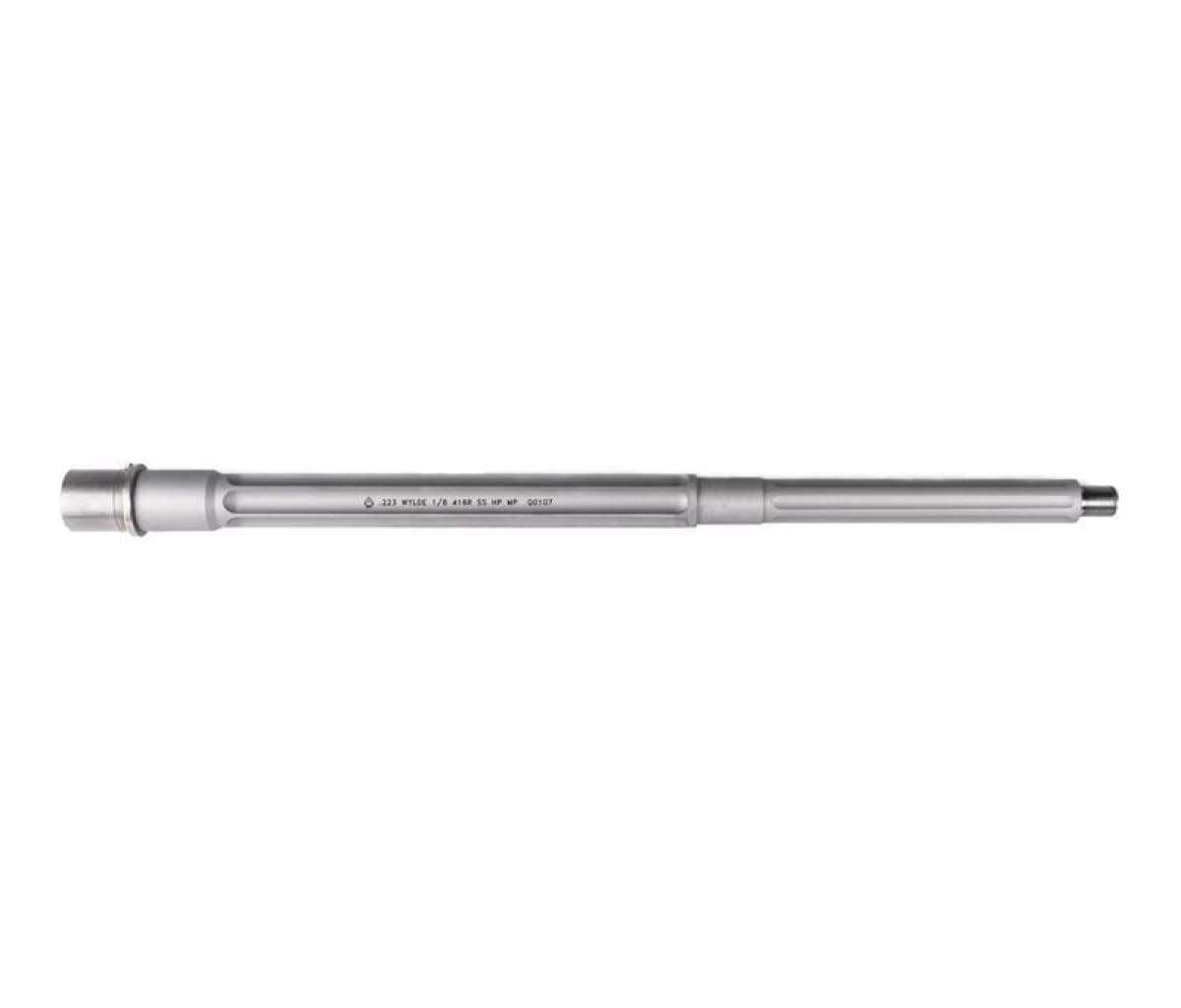 Ballistic Advantage Ballistic Advantage Ar-15 Mid-Length Fluted 16in Barrel Spr - view 5