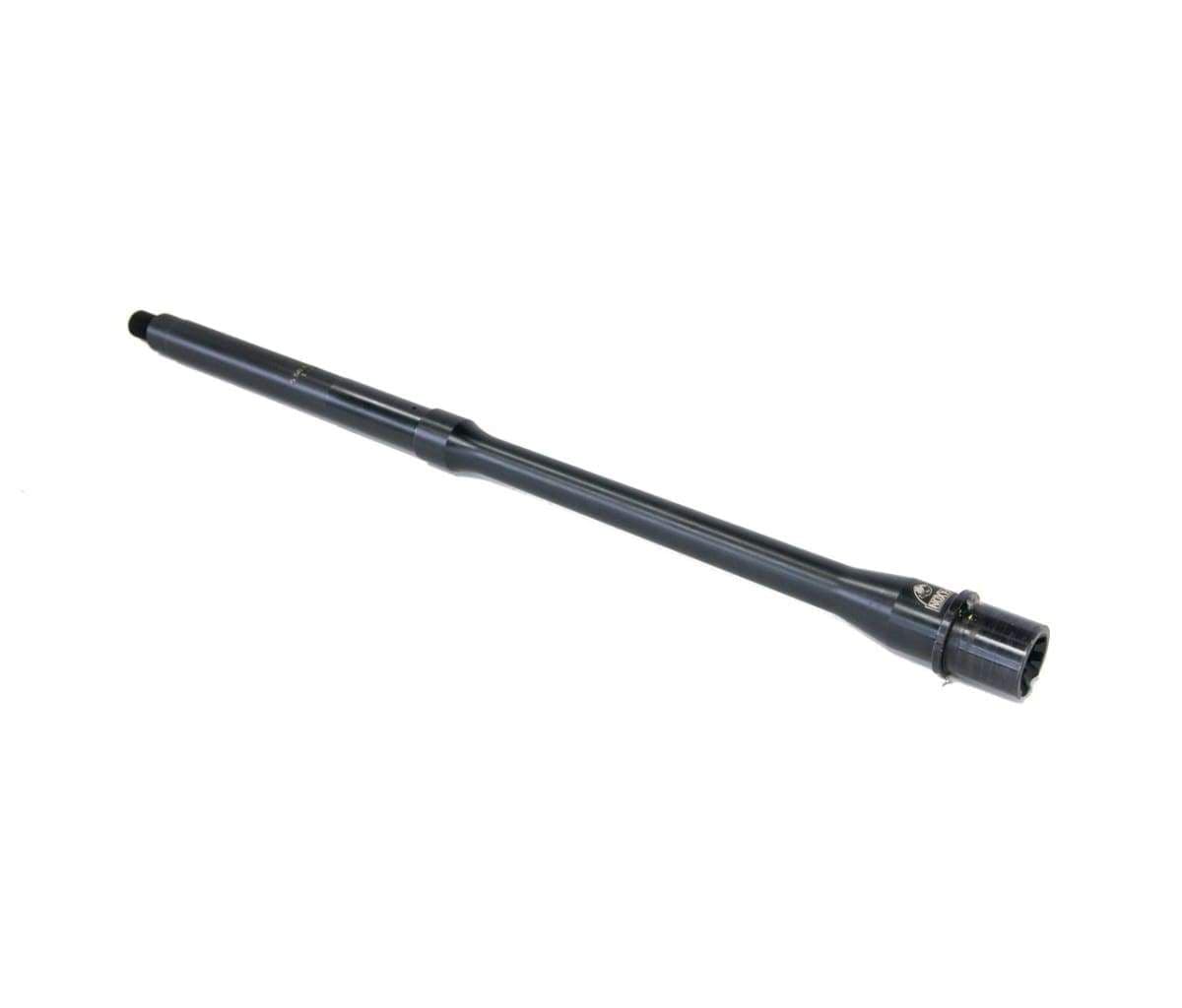 Faxon Firearms Faxon Firearms 16" Gov't/socom 5.56 Nato Mid-Length 4150 Qpq - view 5