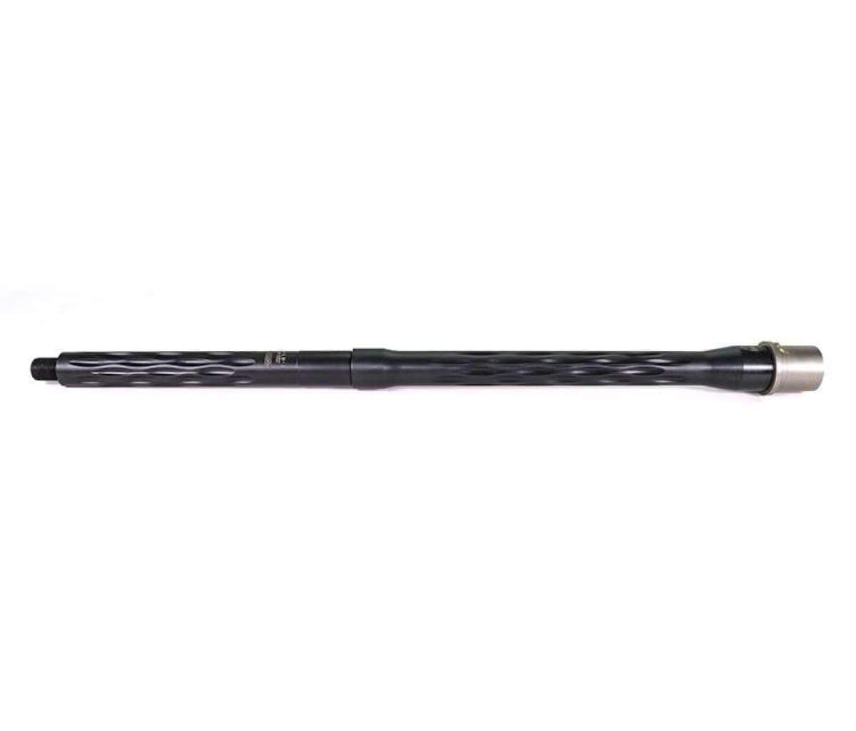 Faxon Firearms Faxon Firearms 16" 223 Wylde Match Barrel Stainless Steel Black - view 2