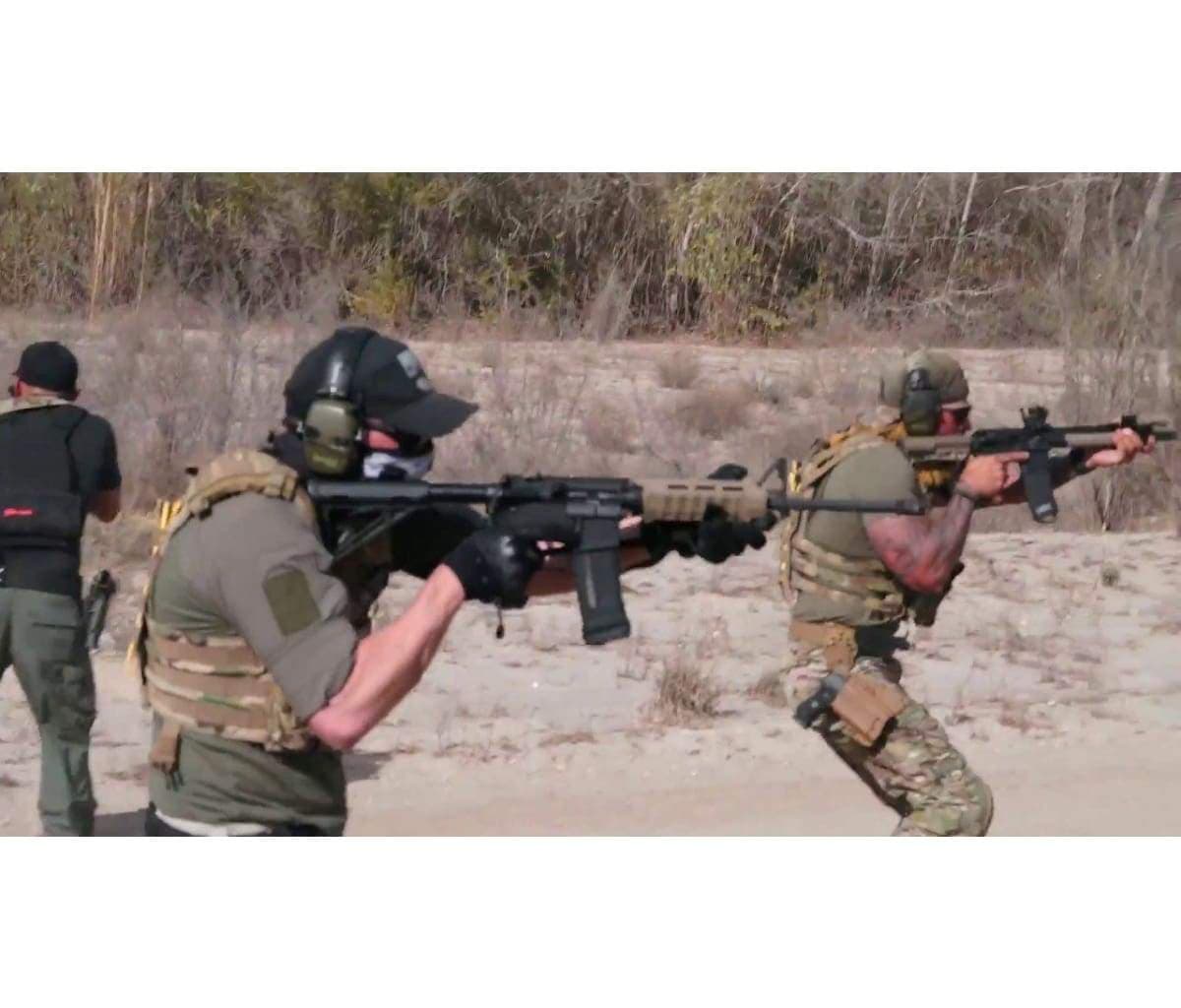 Franklin Armory Franklin Armory 2012 BFS Marked Stripped Lower Receiver - view 1