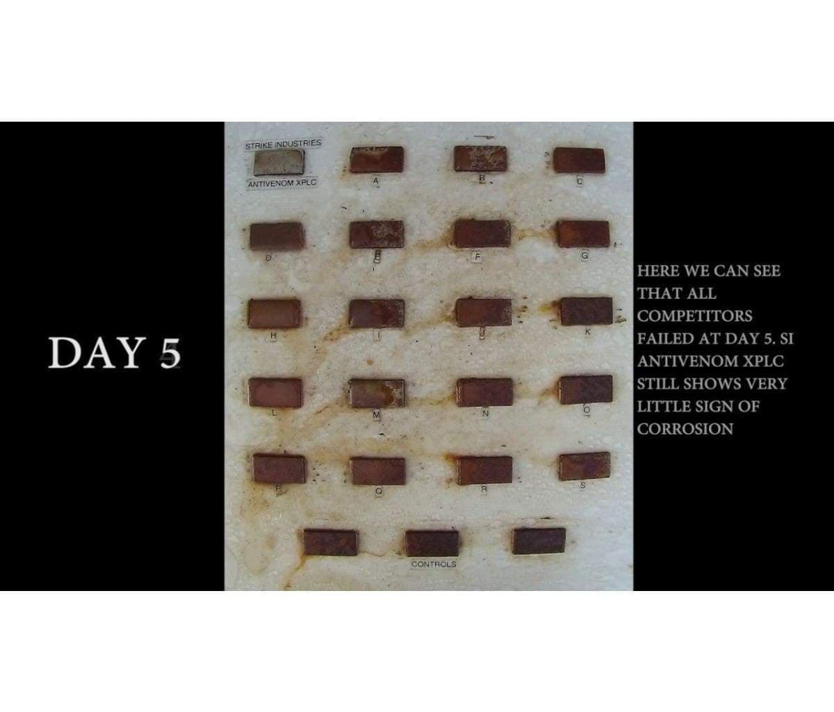 Franklin Armory Franklin Armory 2012 BFS Marked Stripped Lower Receiver - view 2