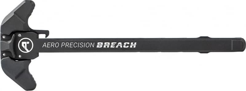 Aero Precision Aero Precision Ar-15 Breach Charging Handle Ambidextrous Small Levers - view 1