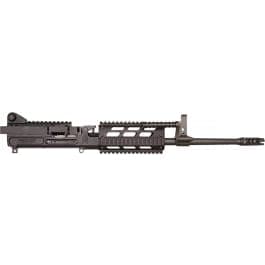 FightLite Industries Fightlite Industries MCR-556-DFR 5.56 NATO 16.25" Upper Receiver Assembly - view 1