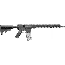 Del-Ton Del-Ton ORFTMC16M Optics Ready AR-15 Rifle M-LOK 16" Barrel, M-LOK Rail - 30 Round - Optic Ready