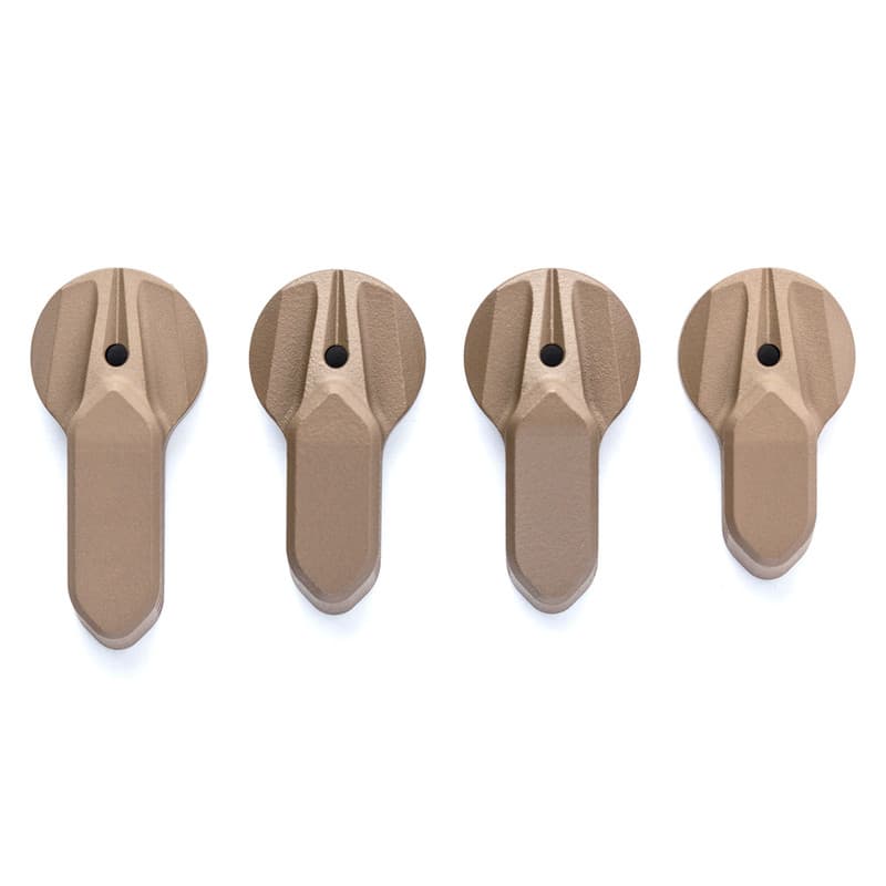 Radian Weapons Radian Weapons Talon Safety Selector Ambidextrous 4 Lever Tungstun - view 2