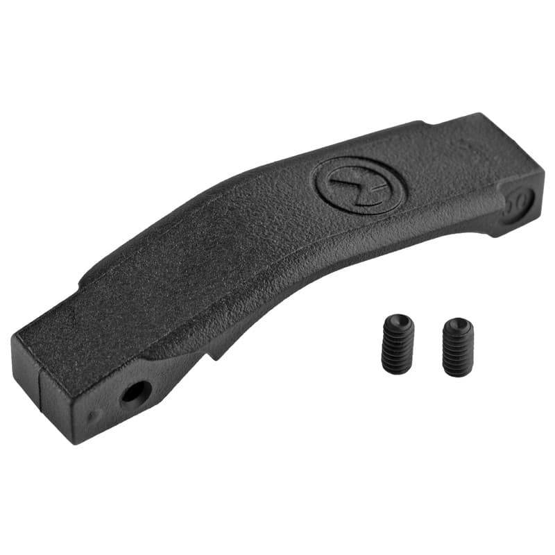Magpul Magpul Ar-15 Moe Enhanced Trigger Guard Black - view 1