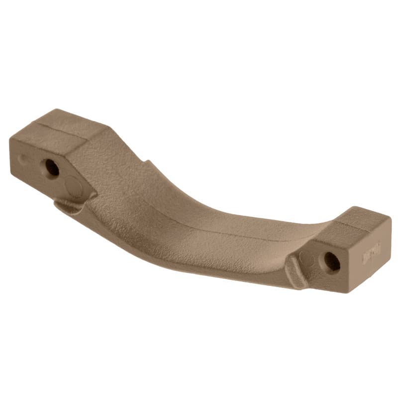 Magpul Magpul Ar-15 Moe Enhanced Trigger Guard Fde - view 2
