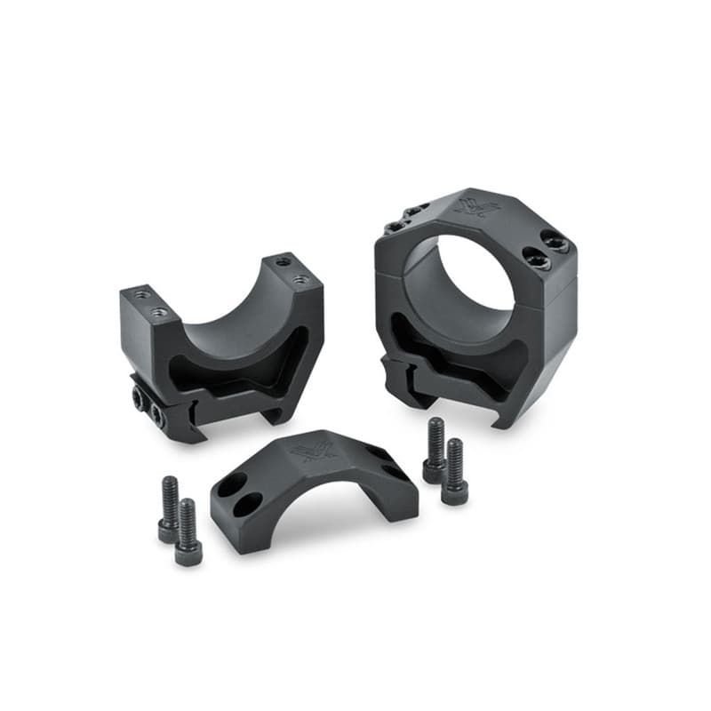 Vortex Optics Vortex Optics Precision Matched 30mm Rings - 1.45" - view 3