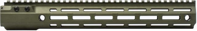 Aero Precision Aero Precision Enhanced M-Lok Handguard Gen 2 10.7" Black - view 2