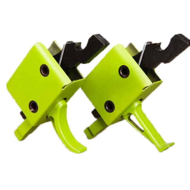 CMC Triggers Cmc Triggers Single Stage Trigger Flat 2.5lb Pull - view 2