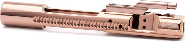 Cryptic Coatings Cryptic Coatings 5.56 Nato Ar-15 Bolt Carrier Group - Mystic Bronze - view 5
