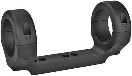 DNZ DNZ Game Reaper Thompson Center Encore/Omega 1 inch High Aluminum Precisioned 1-Piece Scope Tube, Matte Black - 10004 - view 2