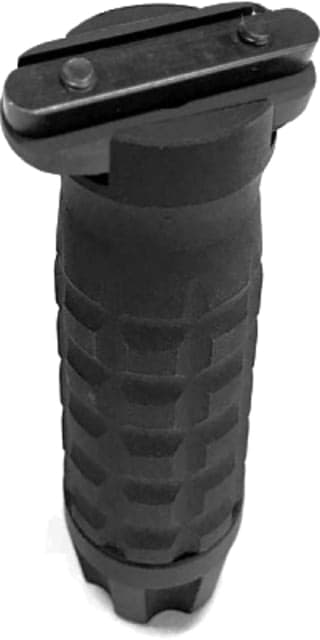 Samson Samson Manufacturing M-LOK Vertical Grip - Medium Standard - Black - view 1