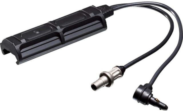 SureFire SureFire Remote Dual Switch for Weaponlight and ATPIAL Laser Device - view 1