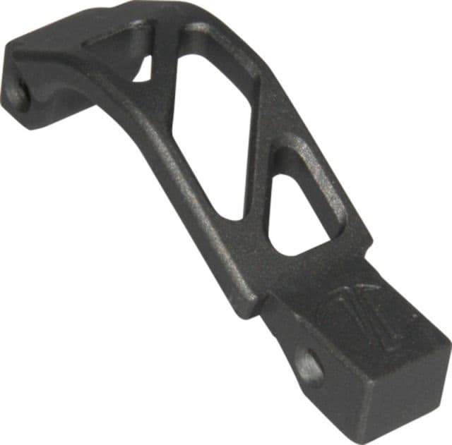 Timber Creek Outdoors Timber Creek Outdoors Ar-15 Oversized Trigger Guard - Od Green - view 3