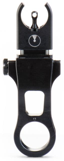 Ultradyne Ultradyne Usa C4 Offset Folding Front Sight - view 2