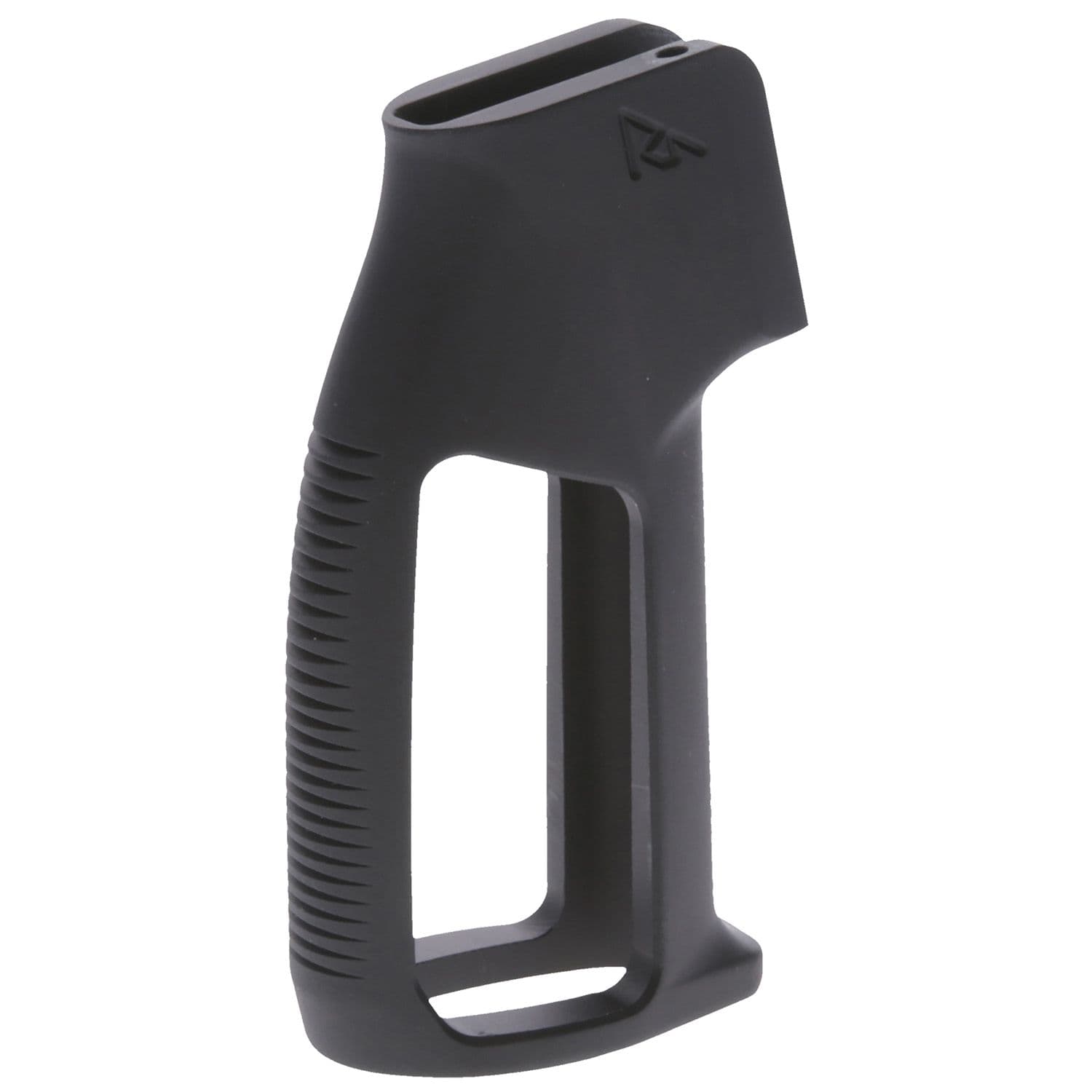 Rival Arms Rival Arms Chassis 12 deg Pistol Grip for AR-Style, Black - RA-RA92R101A - view 1