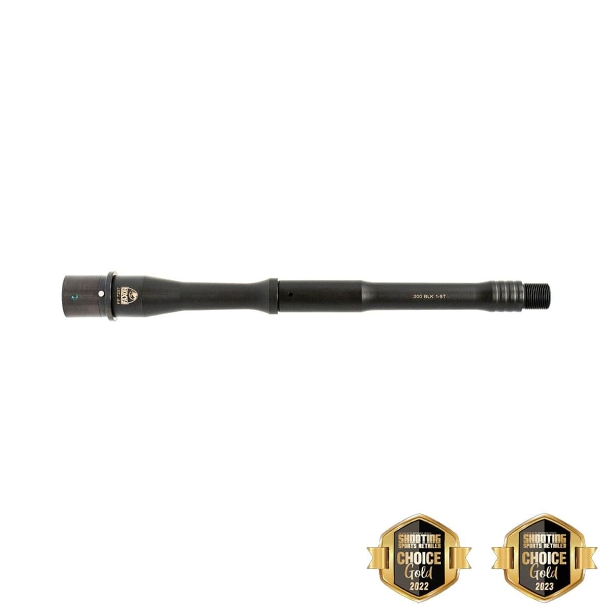 Faxon Firearms Faxon Firearms 300 Aac Blackout 1-8 Twist 10.5" Barrel - view 1