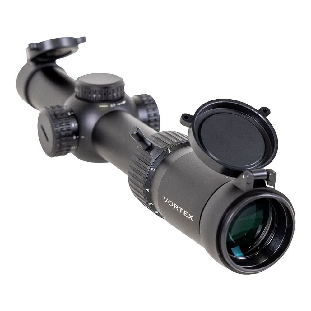 Vortex Optics Vortex Optics Strike Eagle 1-6x24 Rifle Scope - AR-BDC3 Illuminated Reticle - view 1