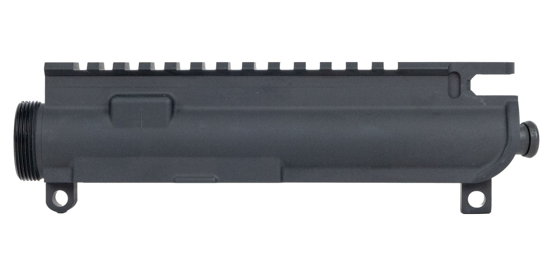 Palmetto State Armory PSA AR-15 Built Stealth Upper Receiver - No T Marks - 516444539 - view 4