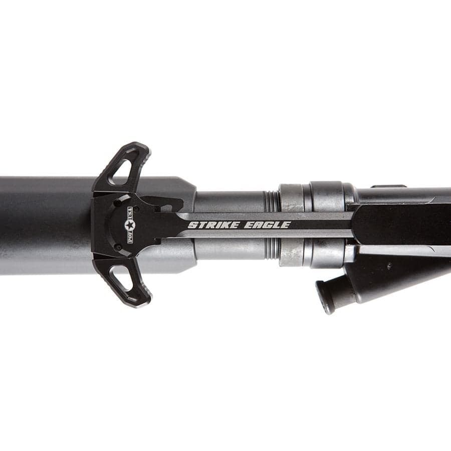POF-USA Pof Usa Strike Eagle Ambidextrous Ar-15 Charging Handle - view 2