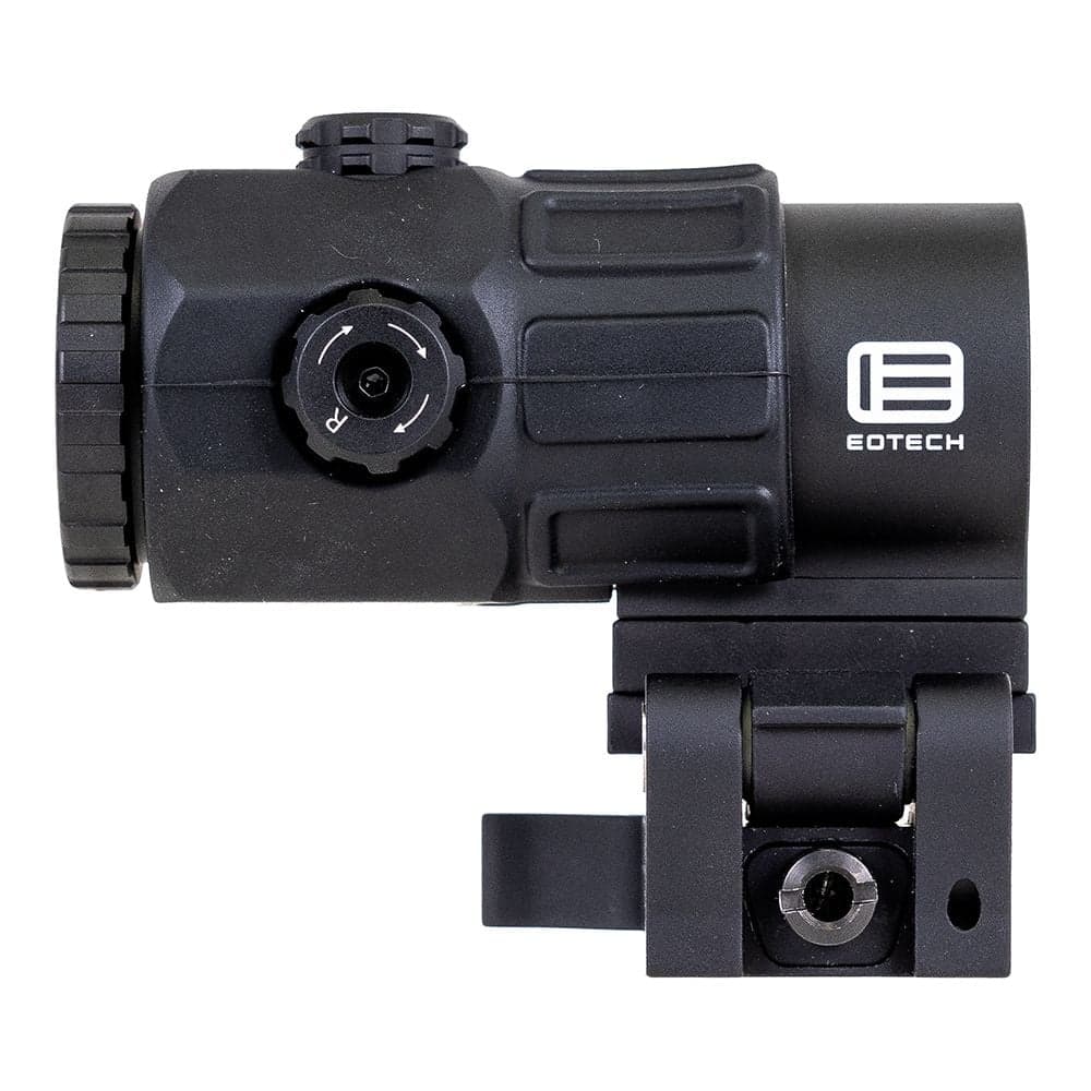 EOTech EOTECH G45 5X Magnifier - Black - view 4