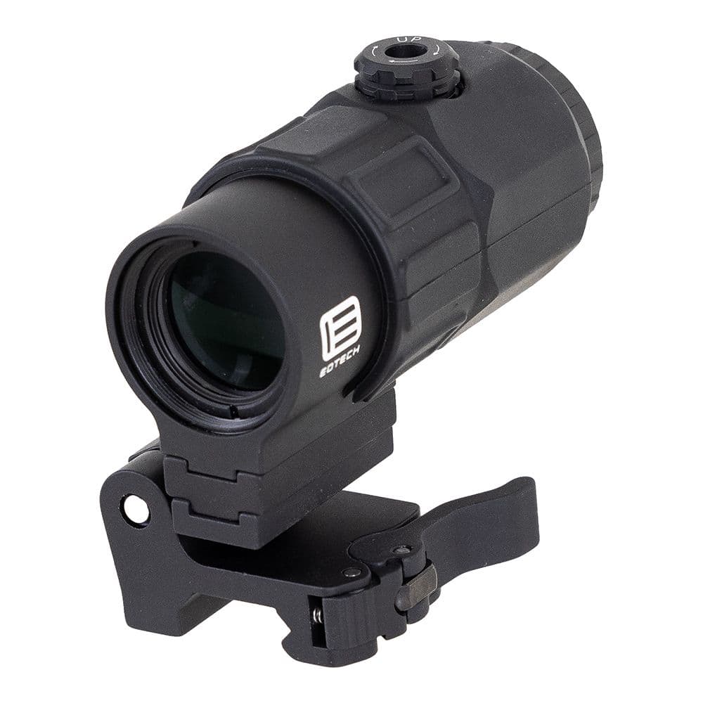 EOTech EOTECH G45 5X Magnifier - Black - view 3