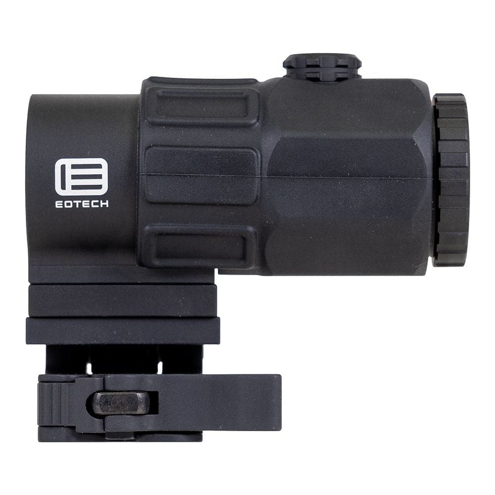 EOTech EOTECH G45 5X Magnifier - Black - view 5