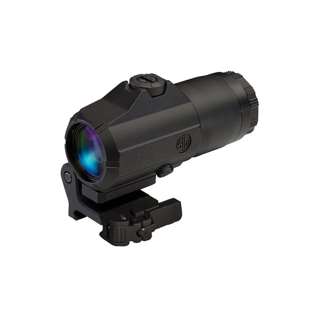 Sig Sauer Sig Sauer Juliet4 4x Magnifier, Black - SOJ41001 - view 2