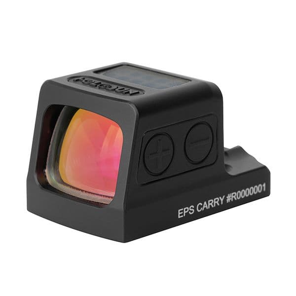 Holosun Holosun EPS-Carry Davidson's Exclusive Multi-Reticle Green Dot Reflex Sight - view 4