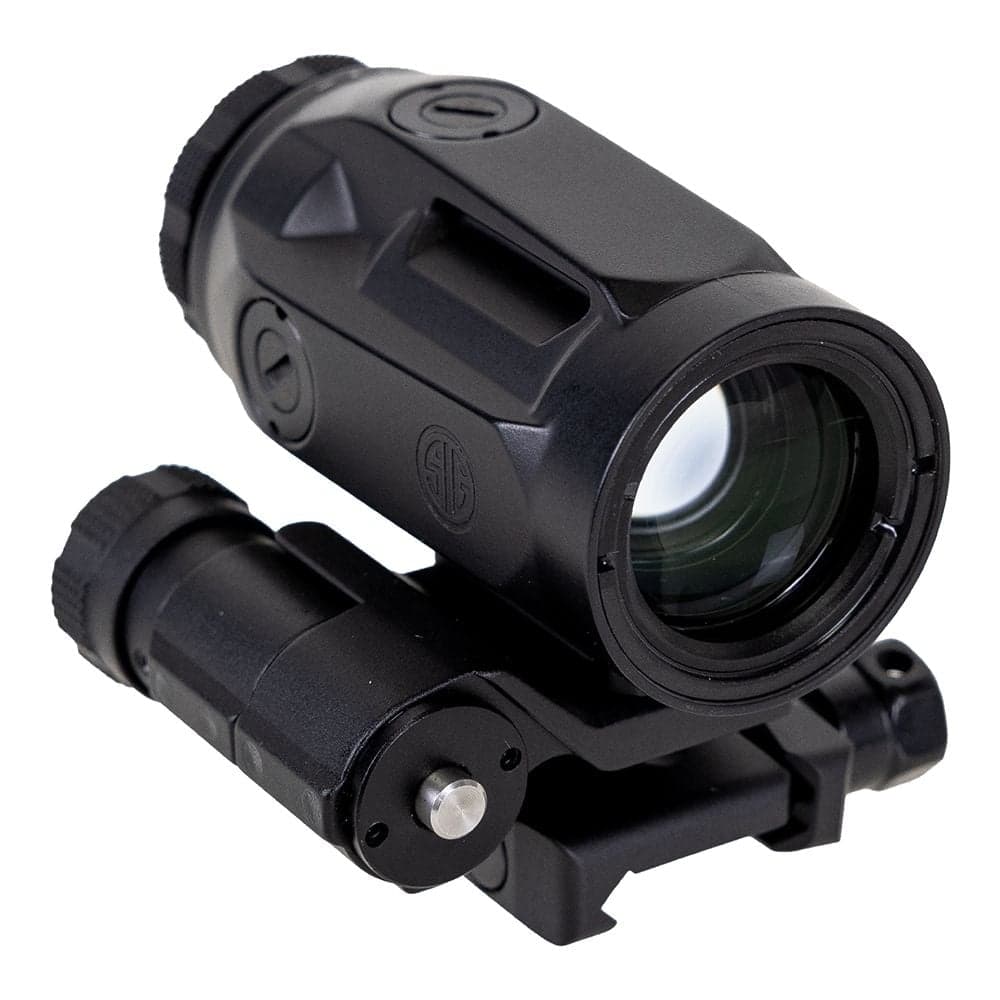 Sig Sauer SIG Sauer Juliet 5x24mm Micro Magnifier - SOJ5M001 - view 1