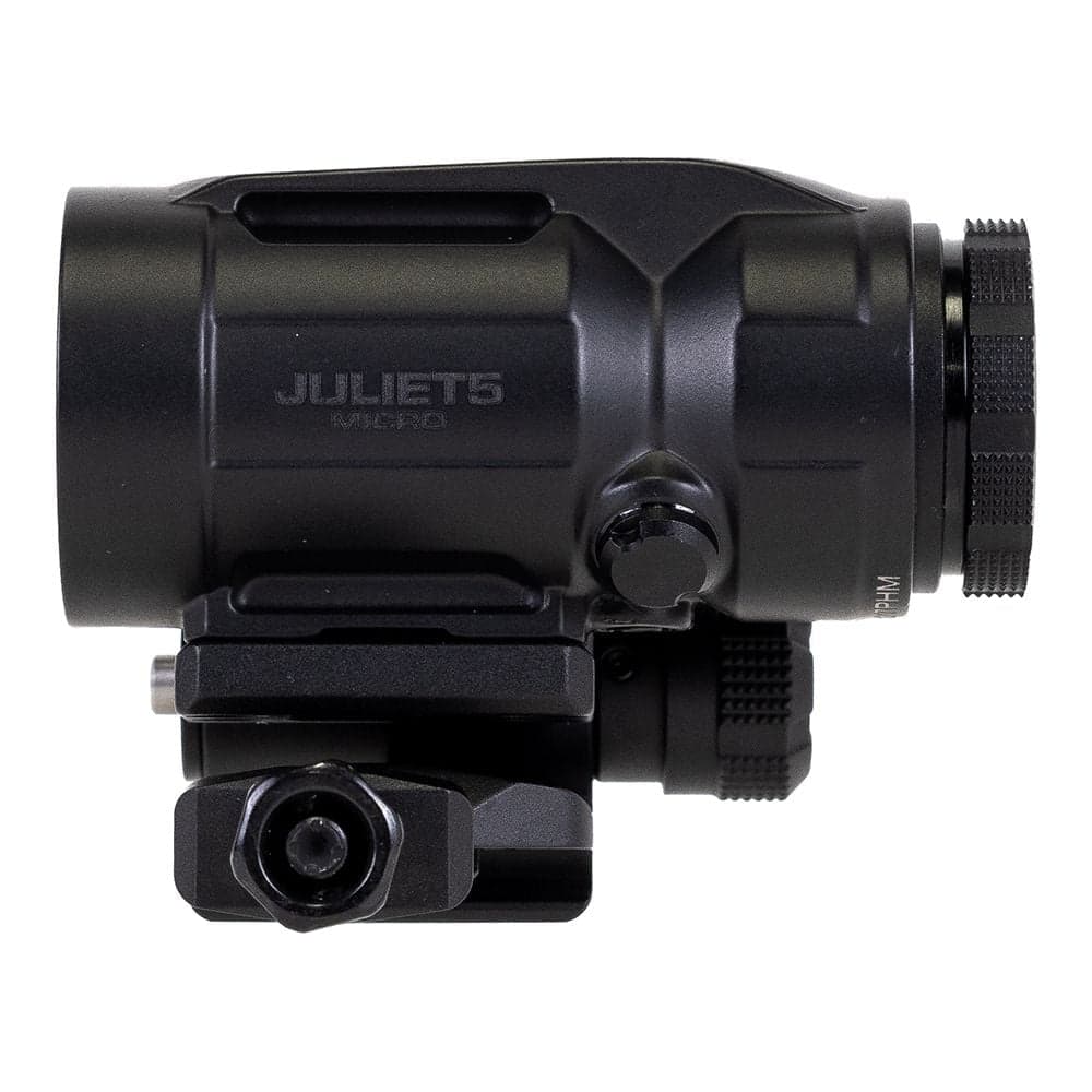 Sig Sauer SIG Sauer Juliet 5x24mm Micro Magnifier - SOJ5M001 - view 4