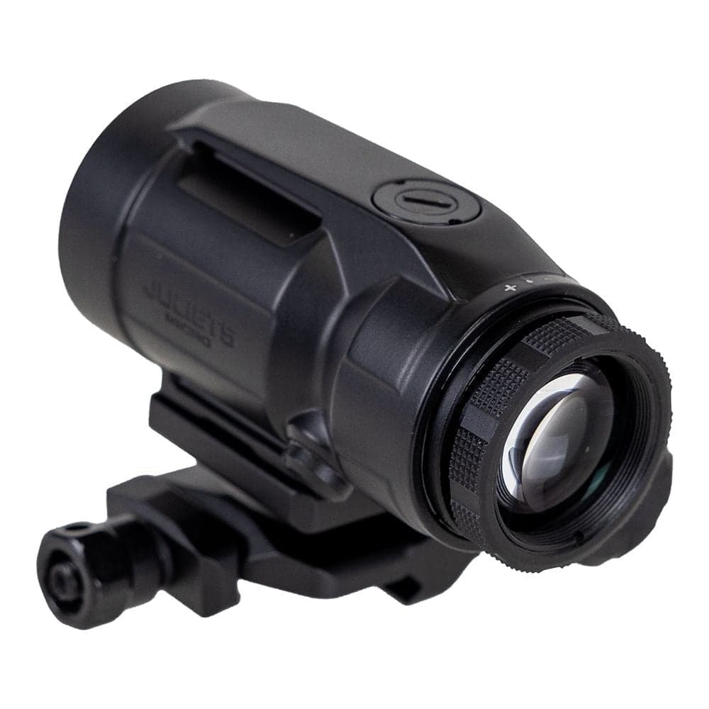 Sig Sauer SIG Sauer Juliet 5x24mm Micro Magnifier - SOJ5M001 - view 5