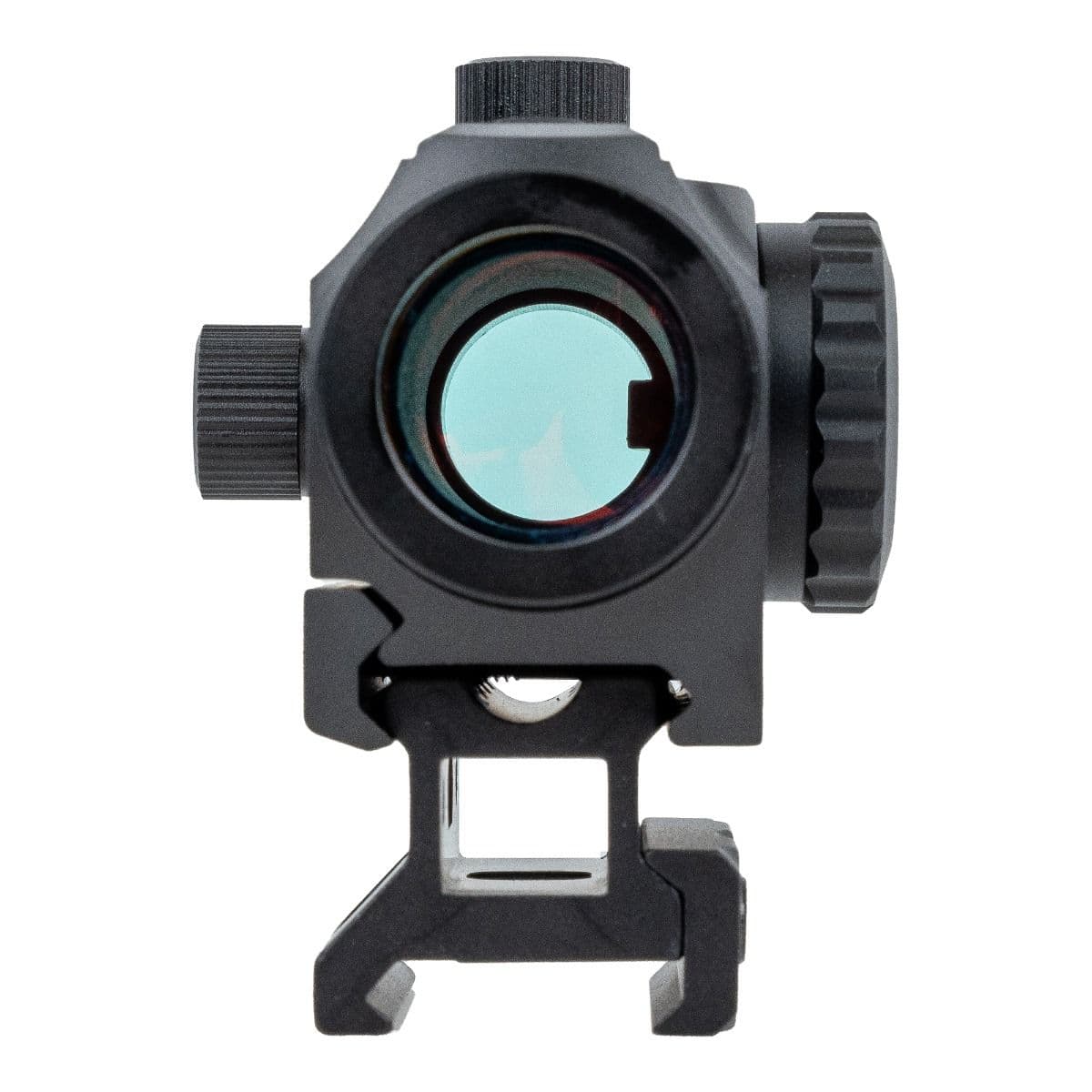 Crimson Trace Crimson Trace CTS-1250 Compact Open Reflex Red Dot Sight 3.25 MOA - CTS-1250 - view 2