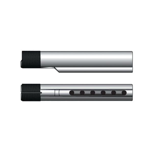 Advanced Technology Advanced Technology Ar-15 Military Mil-Spec Buffer Tube Assembly Package - view 3