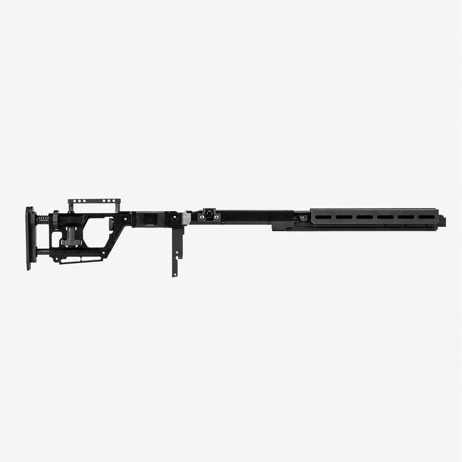 Magpul Magpul Ar-15 Moe Stock Fixed Commercial Blk - view 3