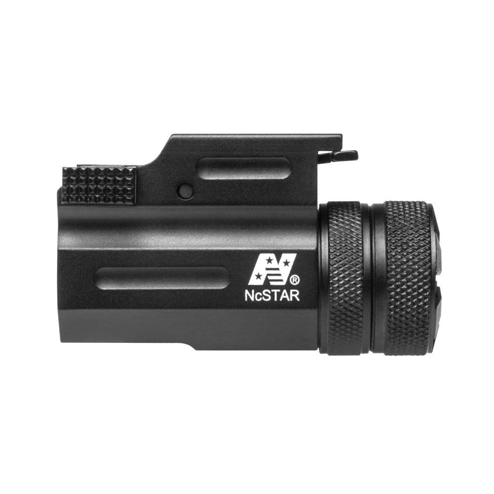 NcStar NcStar Compact Green Laser w/ QR Weaver Mount - AQPTLMG - view 3