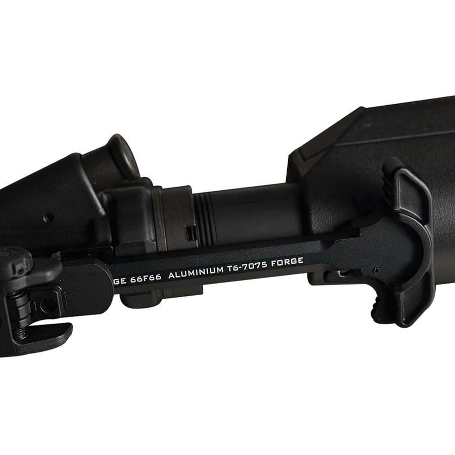 Strike Industries Strike Industries Arch Ar-15 Charging Handle Standard Latch - Black - view 2