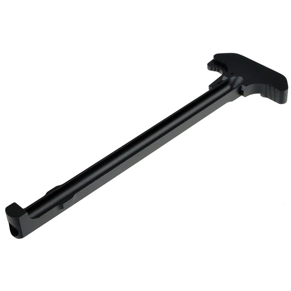 Strike Industries Strike Industries Arch Ar-15 Charging Handle Standard Latch - Black - view 5