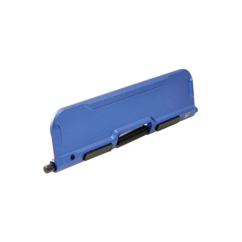 Strike Industries Strike Industries Billet Ultimate Ar-15 Dust Cover - Blue - view 1