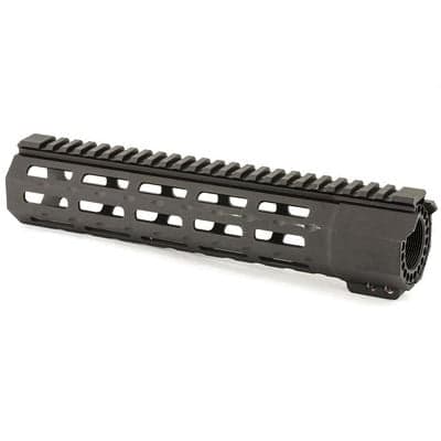 Midwest Industries Midwest Industries Suppressor Series M-Lok Ar-15 Handguard - 10.5" - view 2