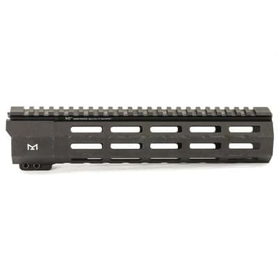 Midwest Industries Midwest Industries Suppressor Series M-Lok Ar-15 Handguard - 10.5" - view 3