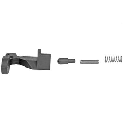TPS Arms TPS Arms AR-15 Bolt Catch Assembly, Black - AR-1032 - view 1