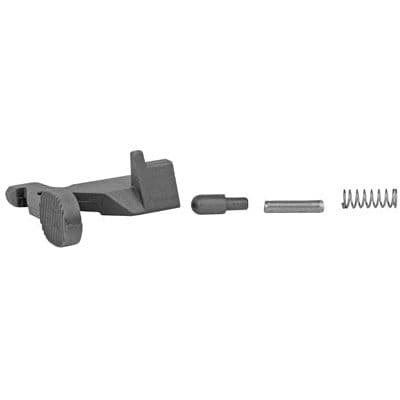 TPS Arms TPS Arms AR-15 Bolt Catch Assembly, Black - AR-1032 - view 2
