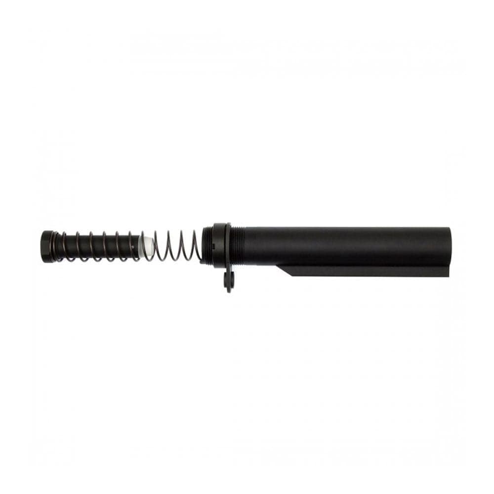 CMC Triggers Cmc Triggers Ar-15 Buffer Tube Assembly Carbine Mil-Spec 6-Position - view 3