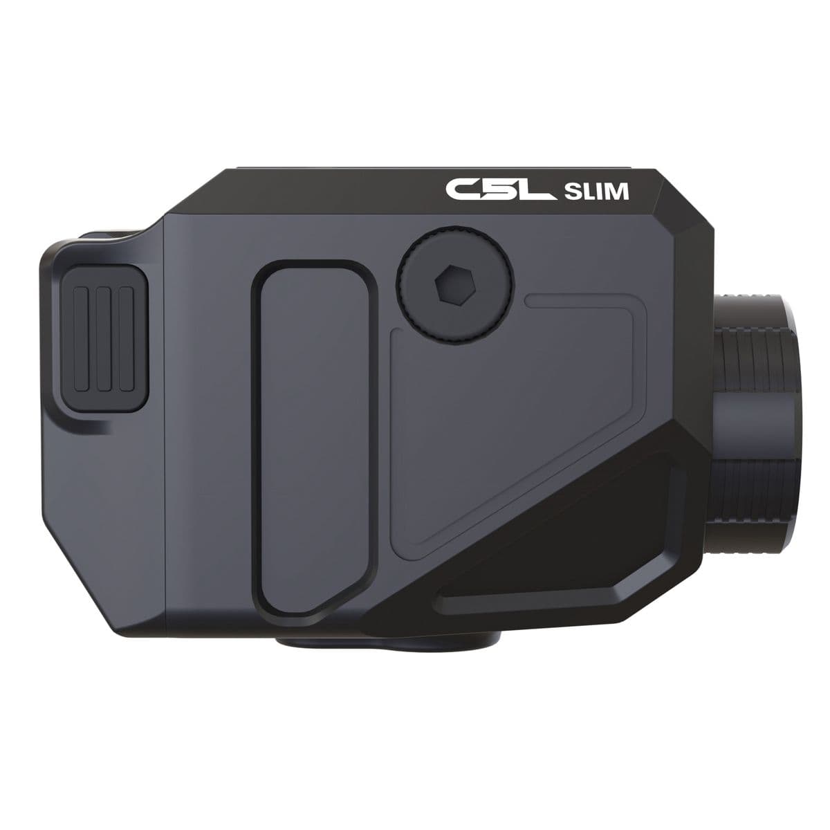 Viridian Viridian X5L Gen 3 Green Laser and Tactical Light - FDE - view 5