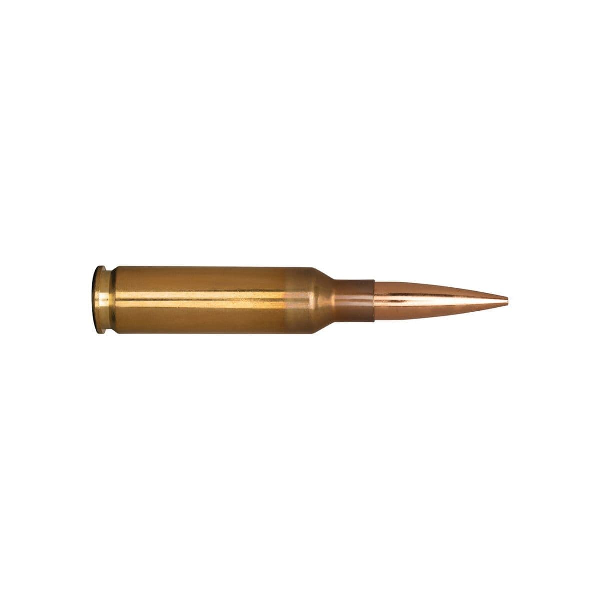 Berger Bullets Long Range Hybrid Target 6mm Creedmoor 144 gr OTM 20rds