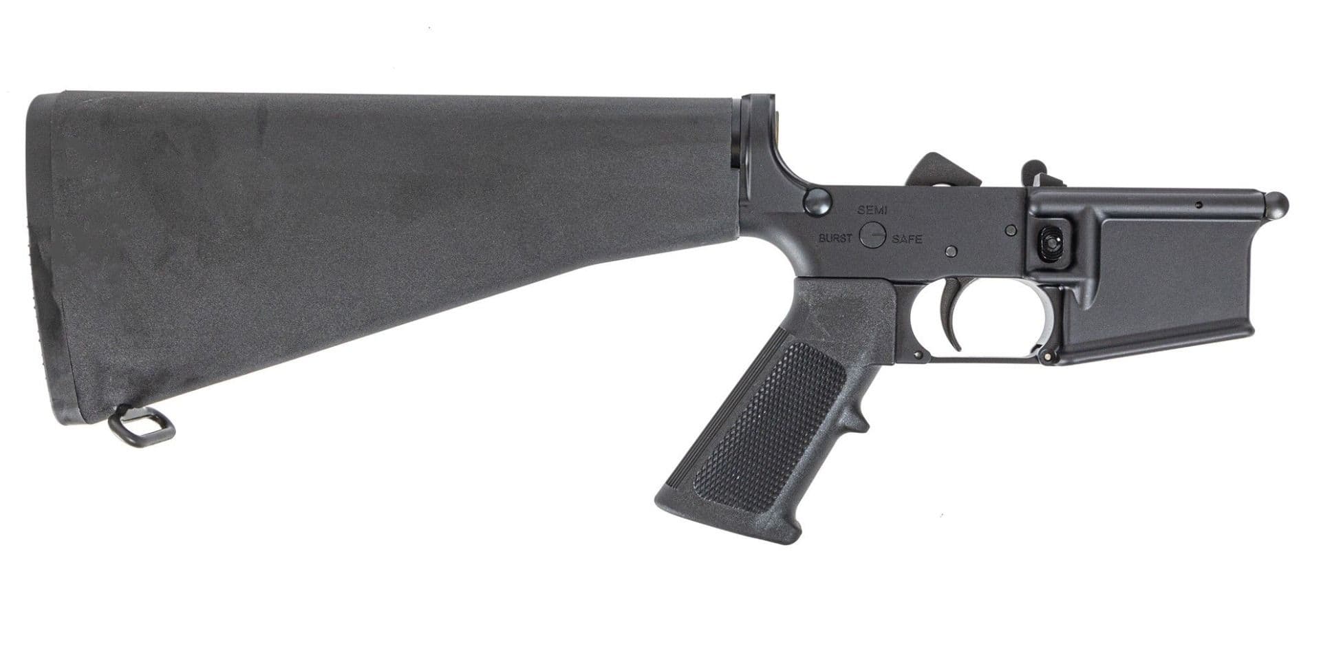 Harrington & Richardson Harrington & Richardson M16A2 Style Complete Lower - view 1